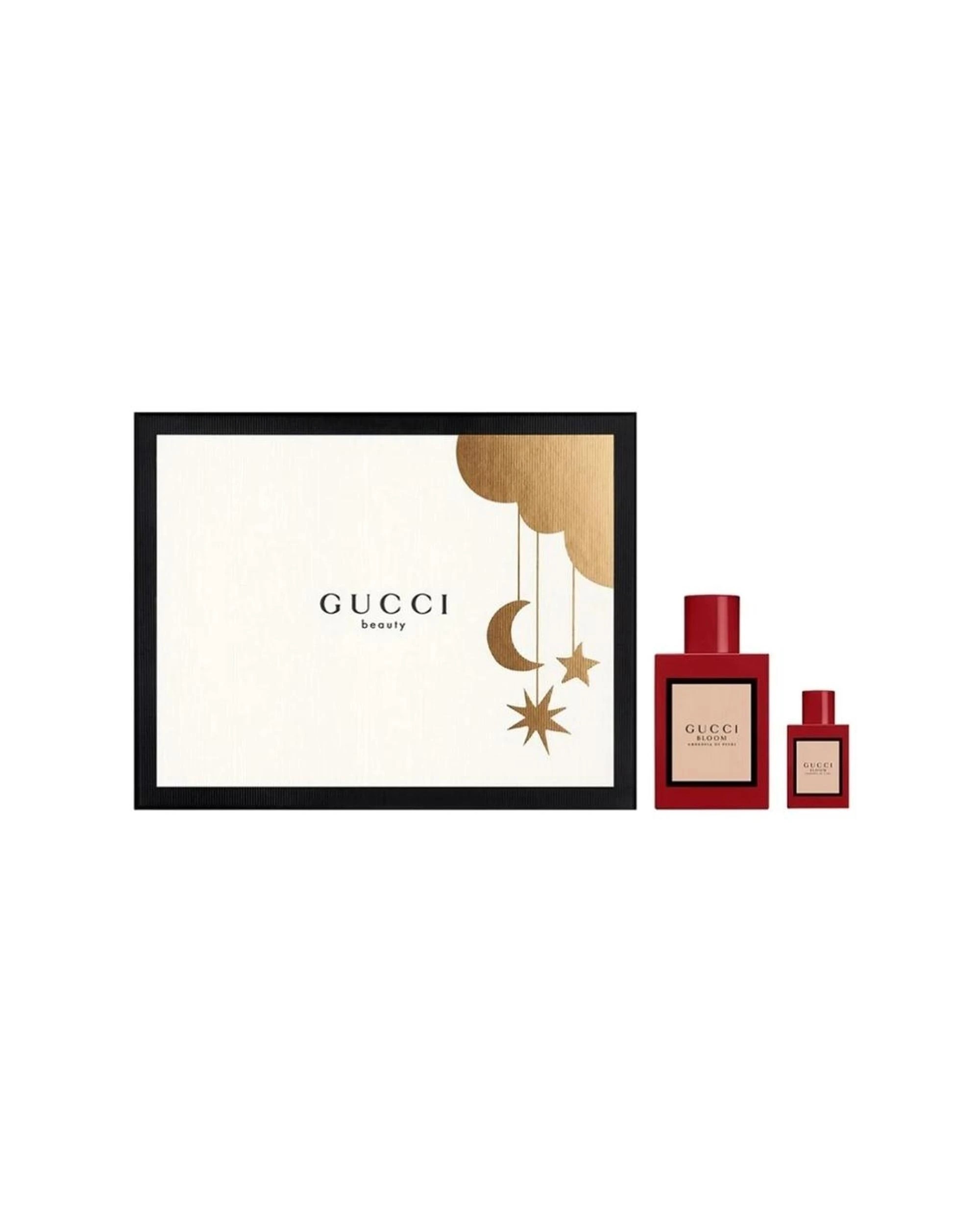 1 Gucci Bloom Ambrosia di Fiori 2 Piece Fragrance Gift Set, 1 of 1