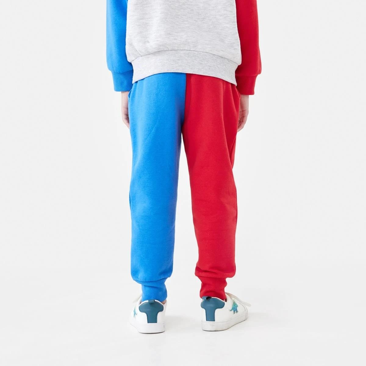2 Super Mario License Printed Trackpants Mario, 2 of 10