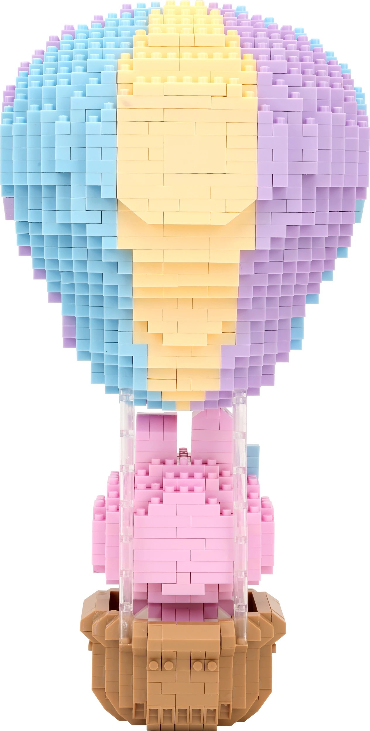 6 1499 Piece Hello Kitty and Friends My Melody Dream Balloon, 6 of 7