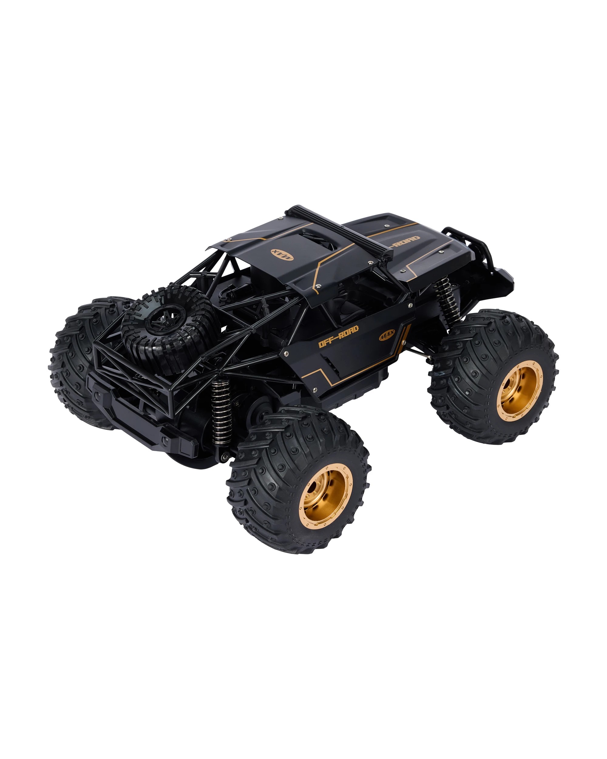 4 RC Rally Sprint Swift: Turbo-X Car, 4 of 8