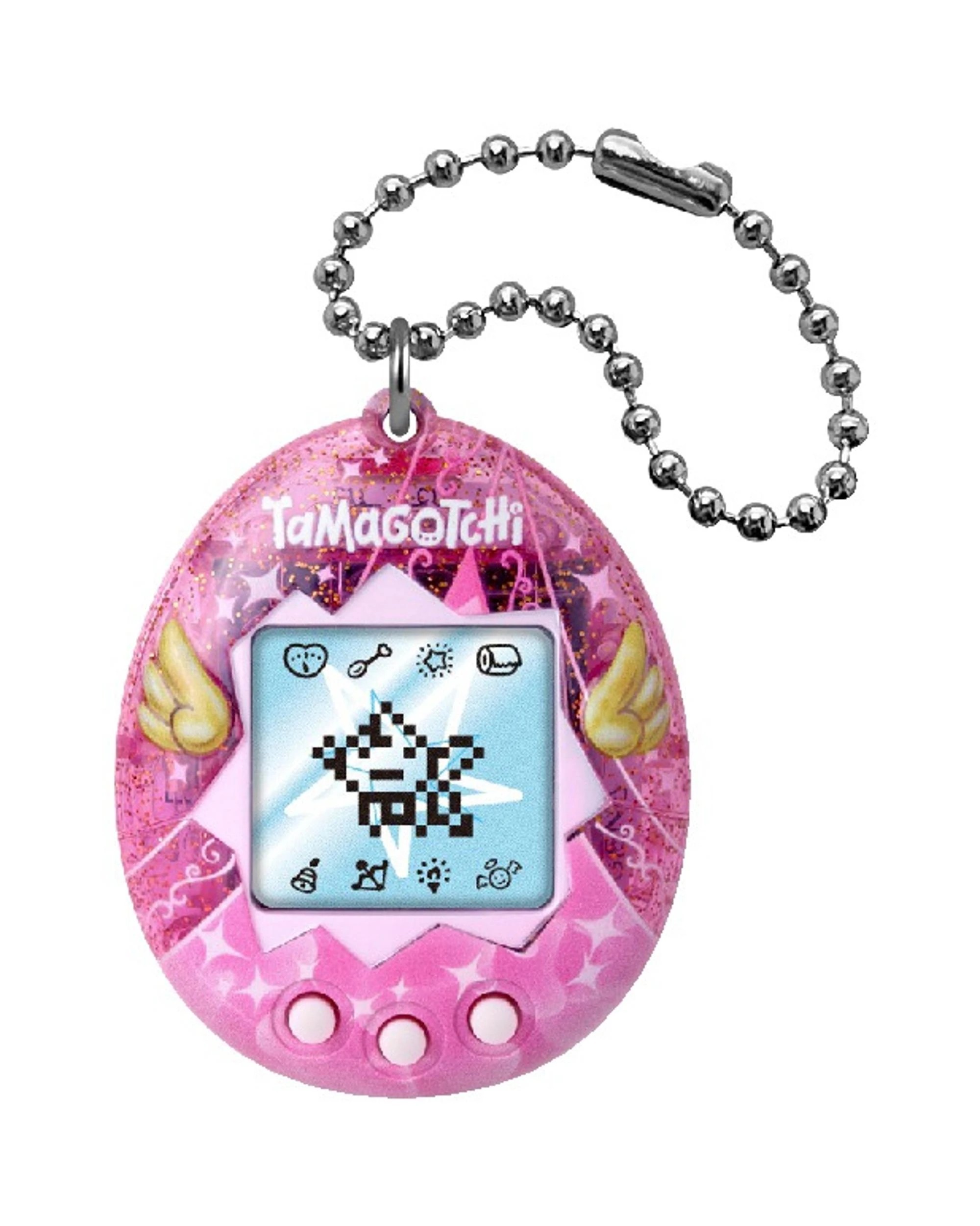 2 Tamagotchi Original Gen 3 - Angel Dress, 2 of 5
