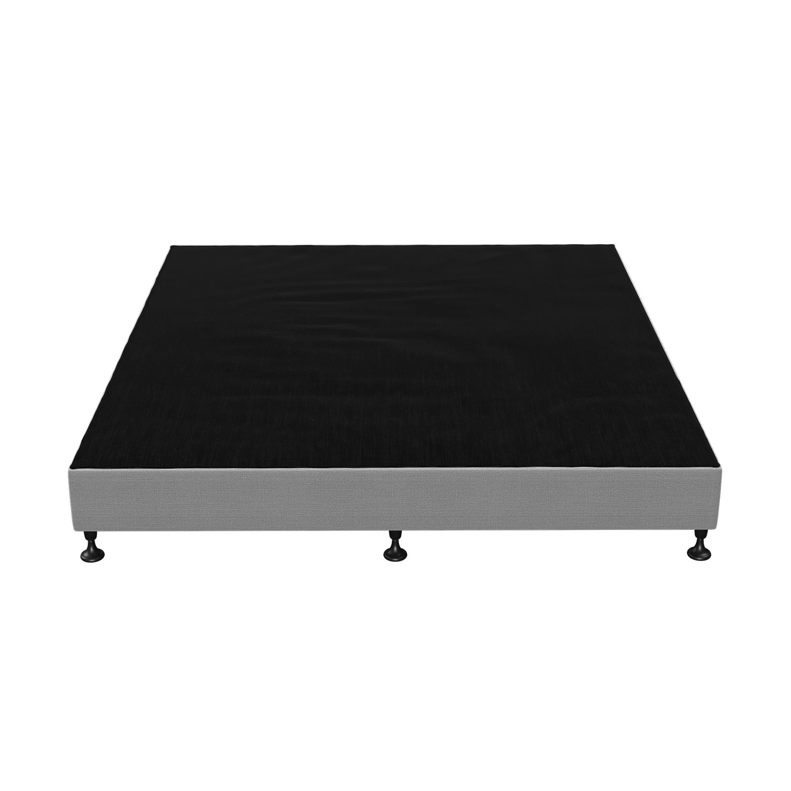 2 Oikiture King Bed Base Platform
 - Grey, 2 of 8