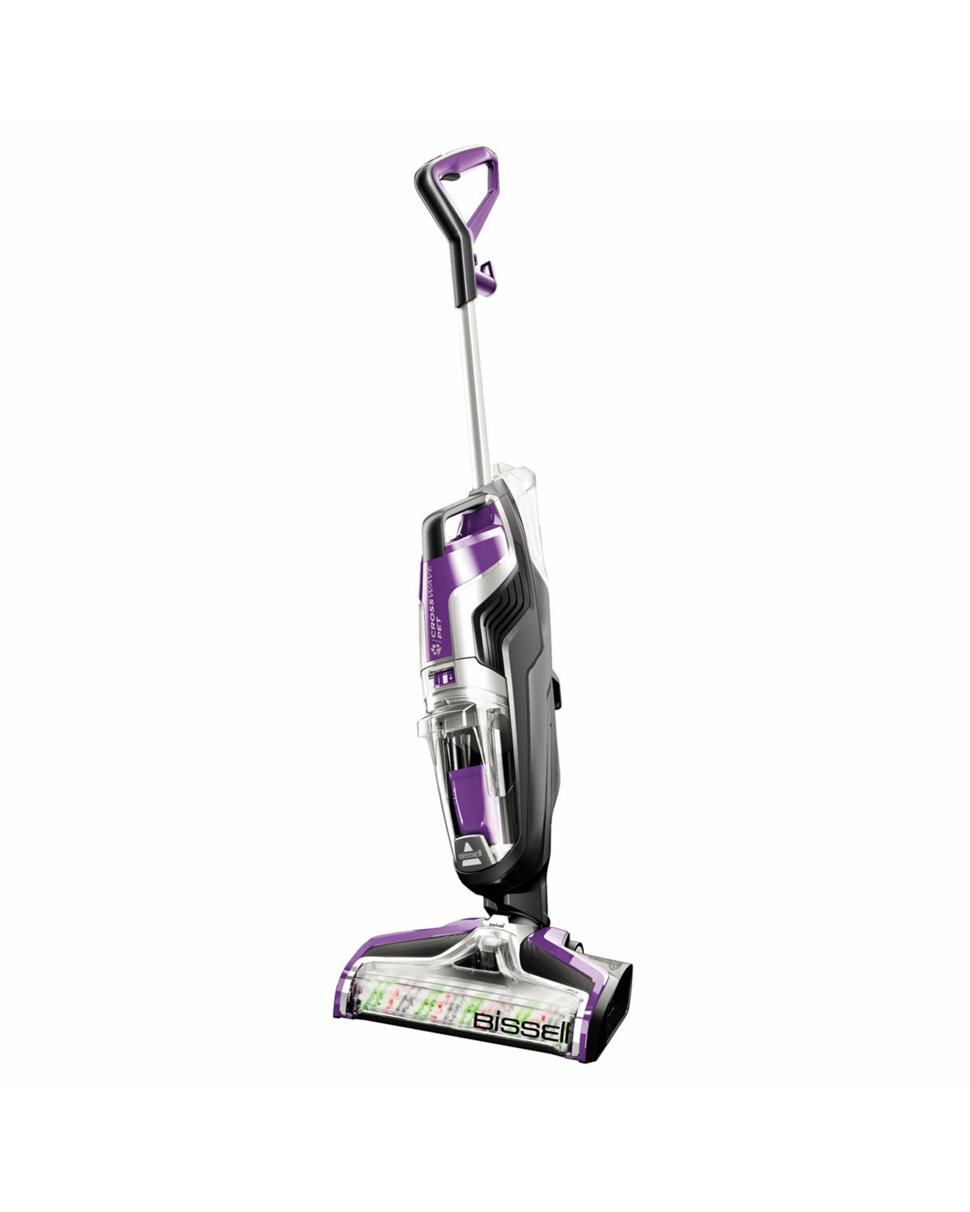 1 Bissell Crosswave Pet Hard Floor Cleaner, 1 of 5
