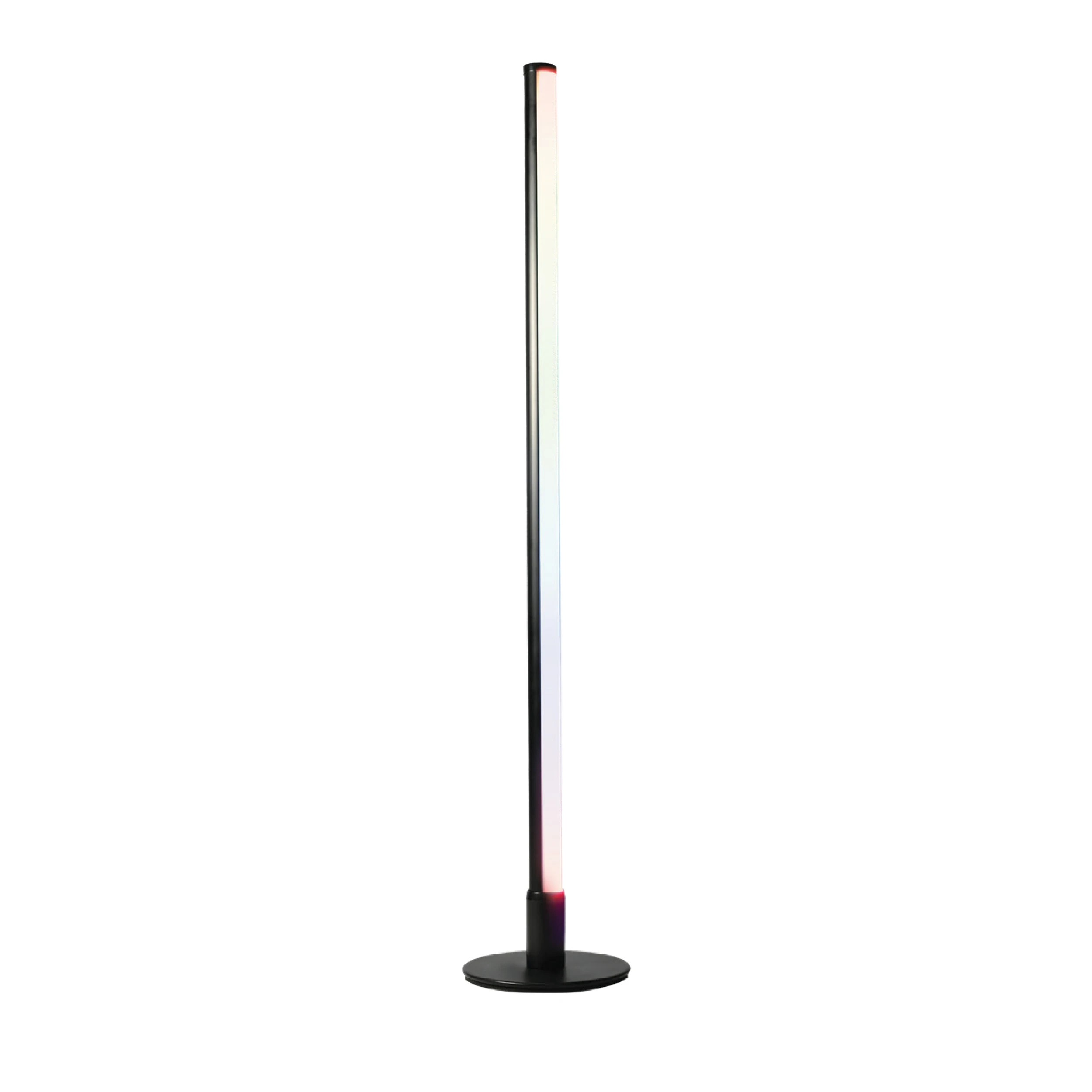 3 Mirabella Genio Smart 55cm Pixel Bar Light, 3 of 4