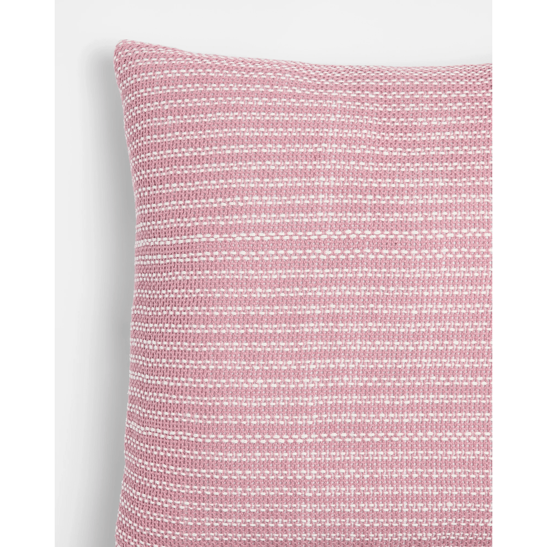 2 Target Ennis Lightweight Knit Cushion
 - Pink, 2 of 3