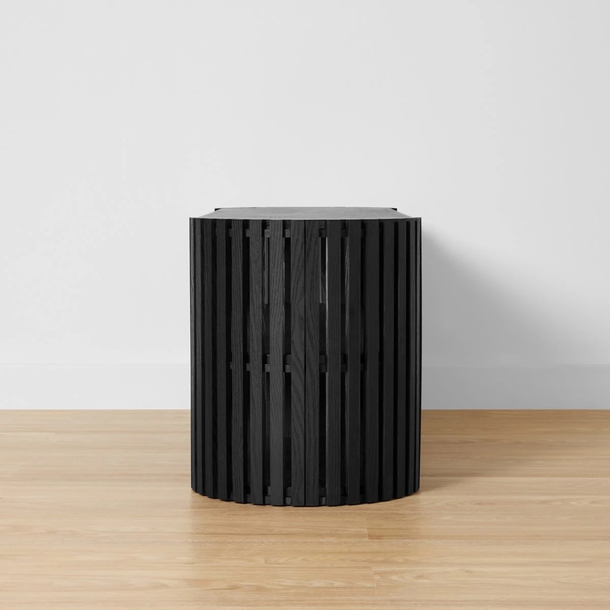 4 Nate Entertainment Unit - Black, 4 of 8