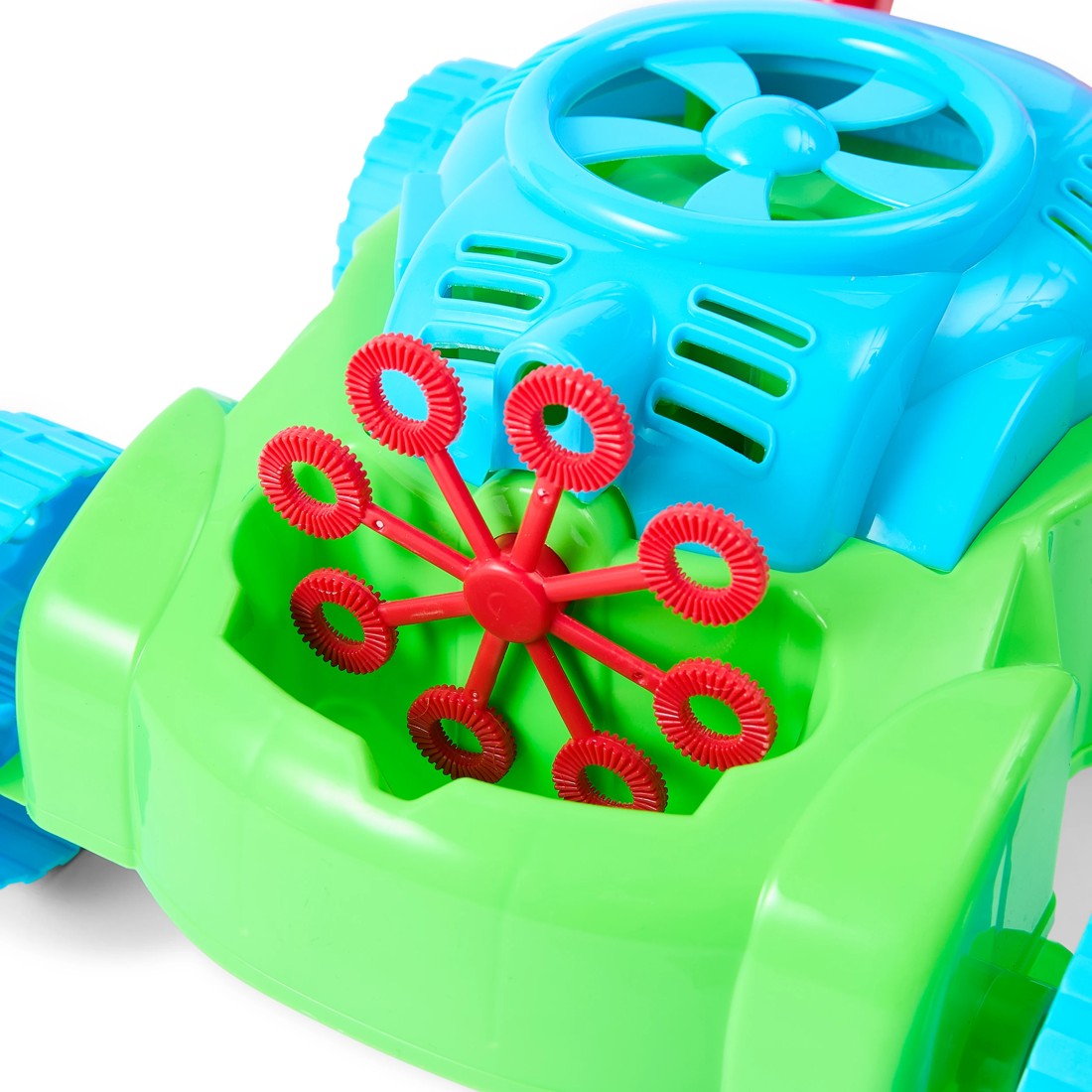 9 Super Bubble Mower, 9 of 10