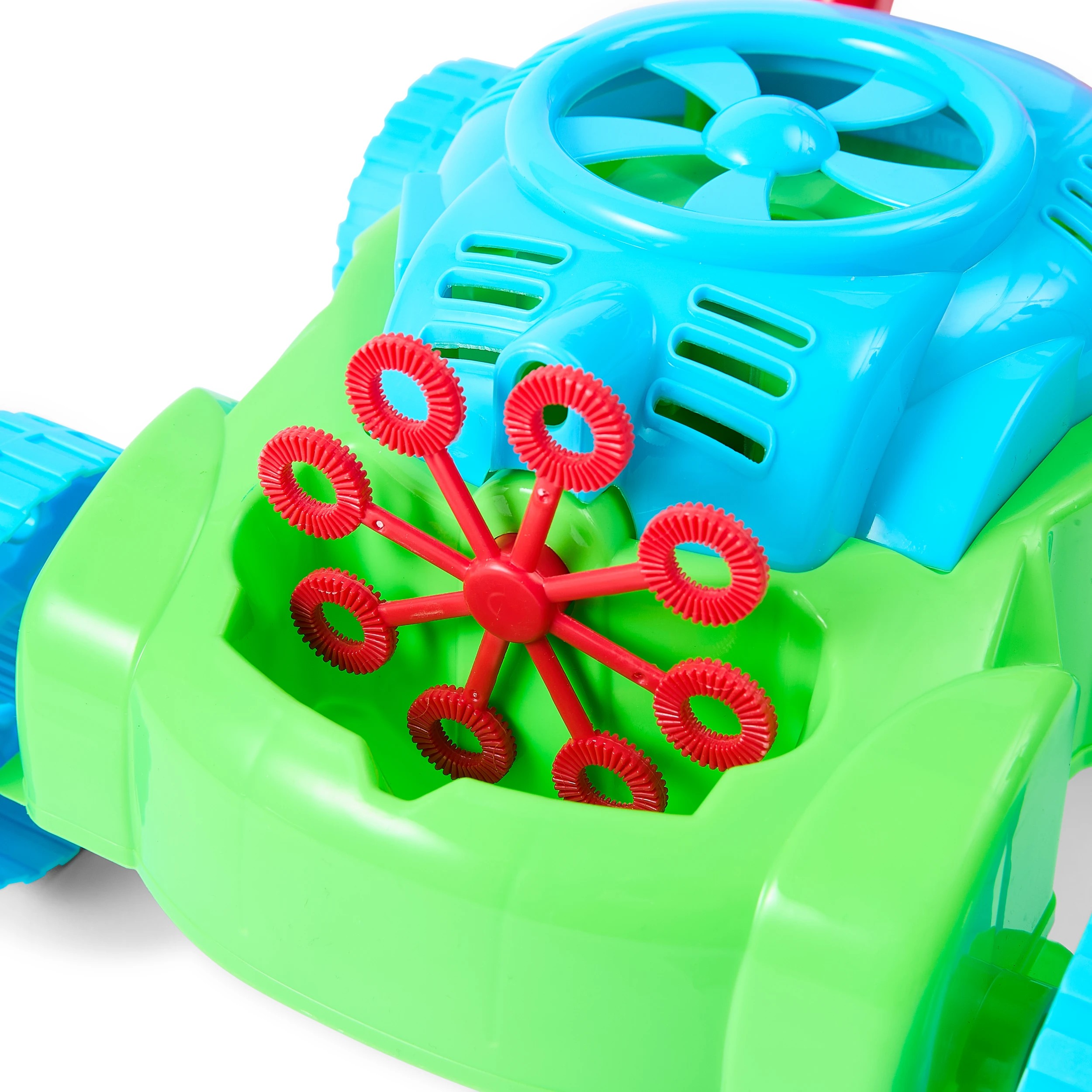 9 Super Bubble Mower, 9 of 10