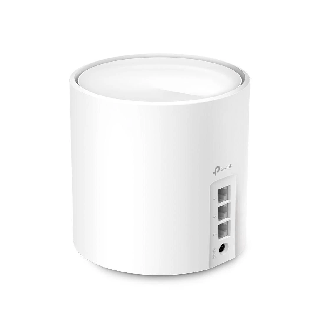 2 TP-Link Deco X50 AX3000 Home Mesh WiFi 6 Router, 2 of 3