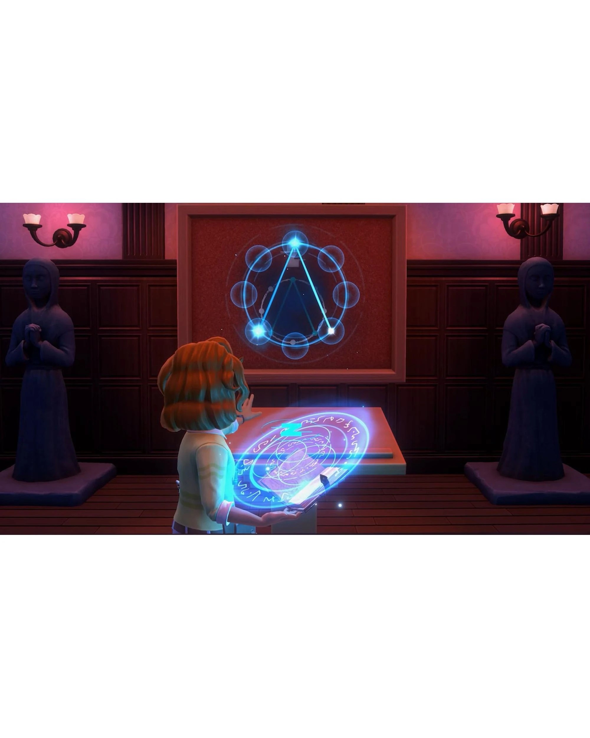 4 Goosebumps: Terror in Little Creek - Switch, 4 of 7