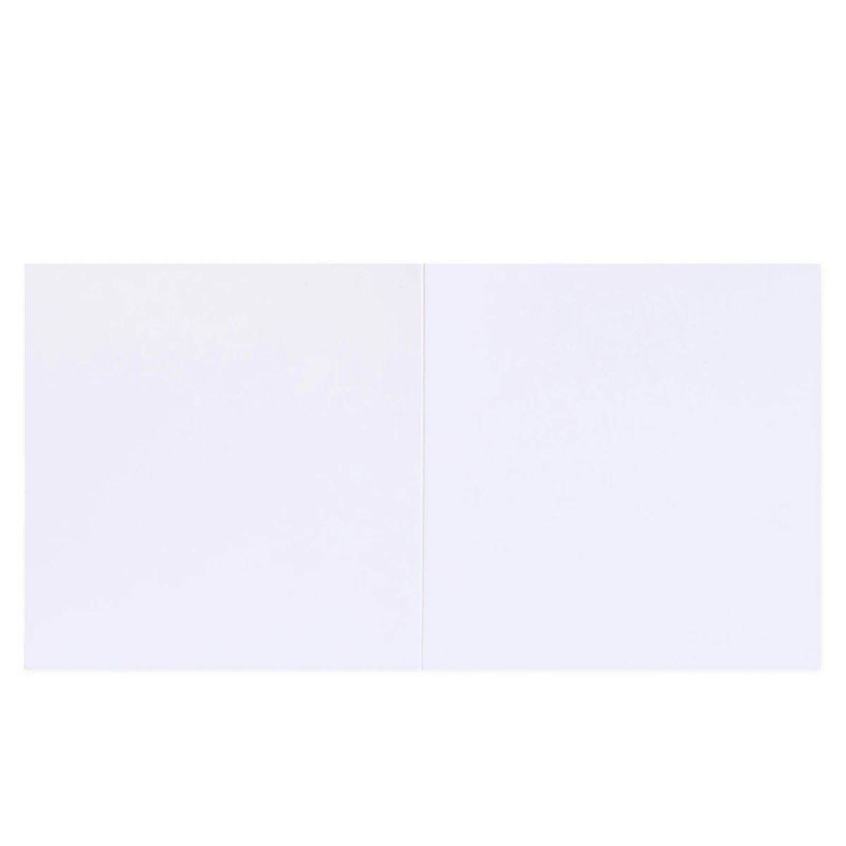 2 Hallmark x Christie Williams Gallery Blank Greeting Card - Rainbow, 2 of 3