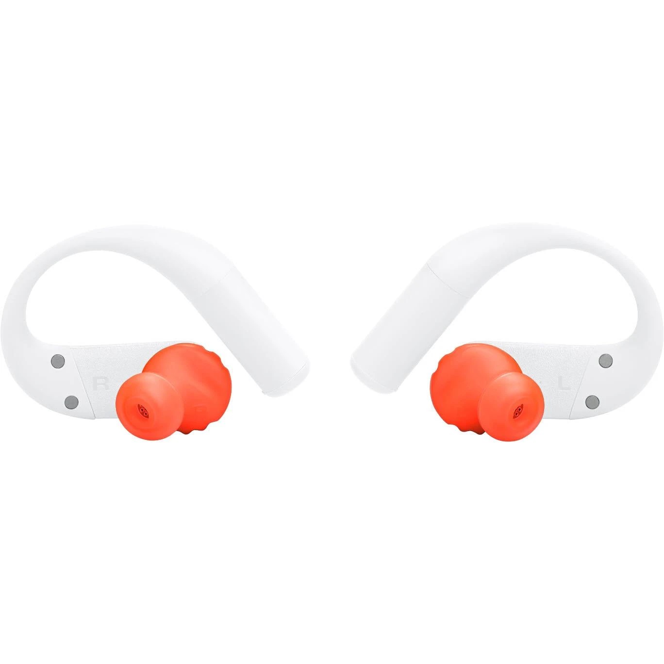 5 Jbl Endurance Peak 4 Tws Sports In-ear Headphones White, 5 of 7