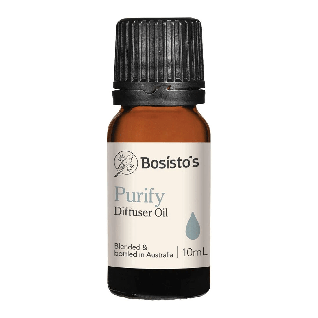 1 Bosisto's Purify Diffuser Oil 10mL, 1 of 5