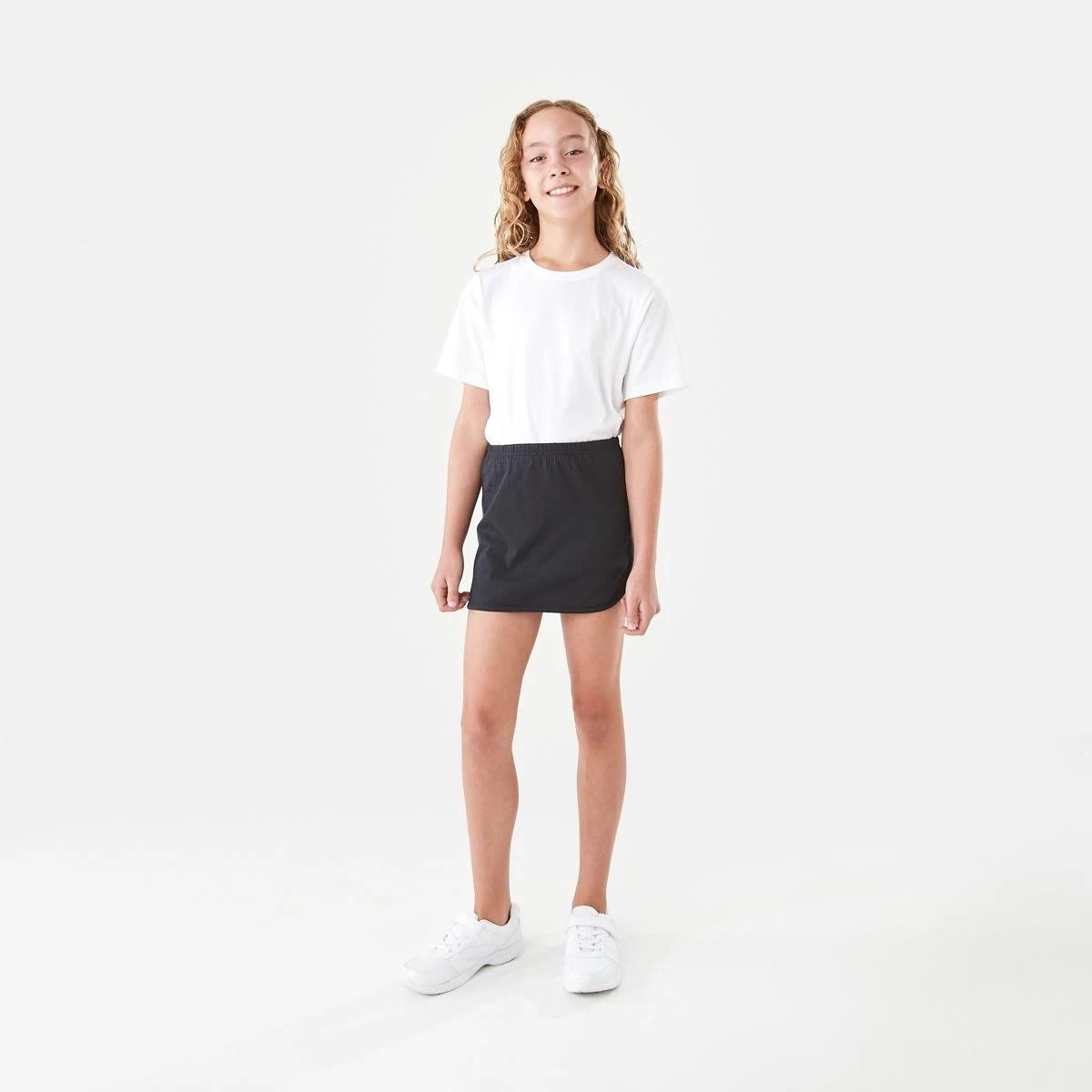 5 School Knit Skort Nvy Sphire, 5 of 8