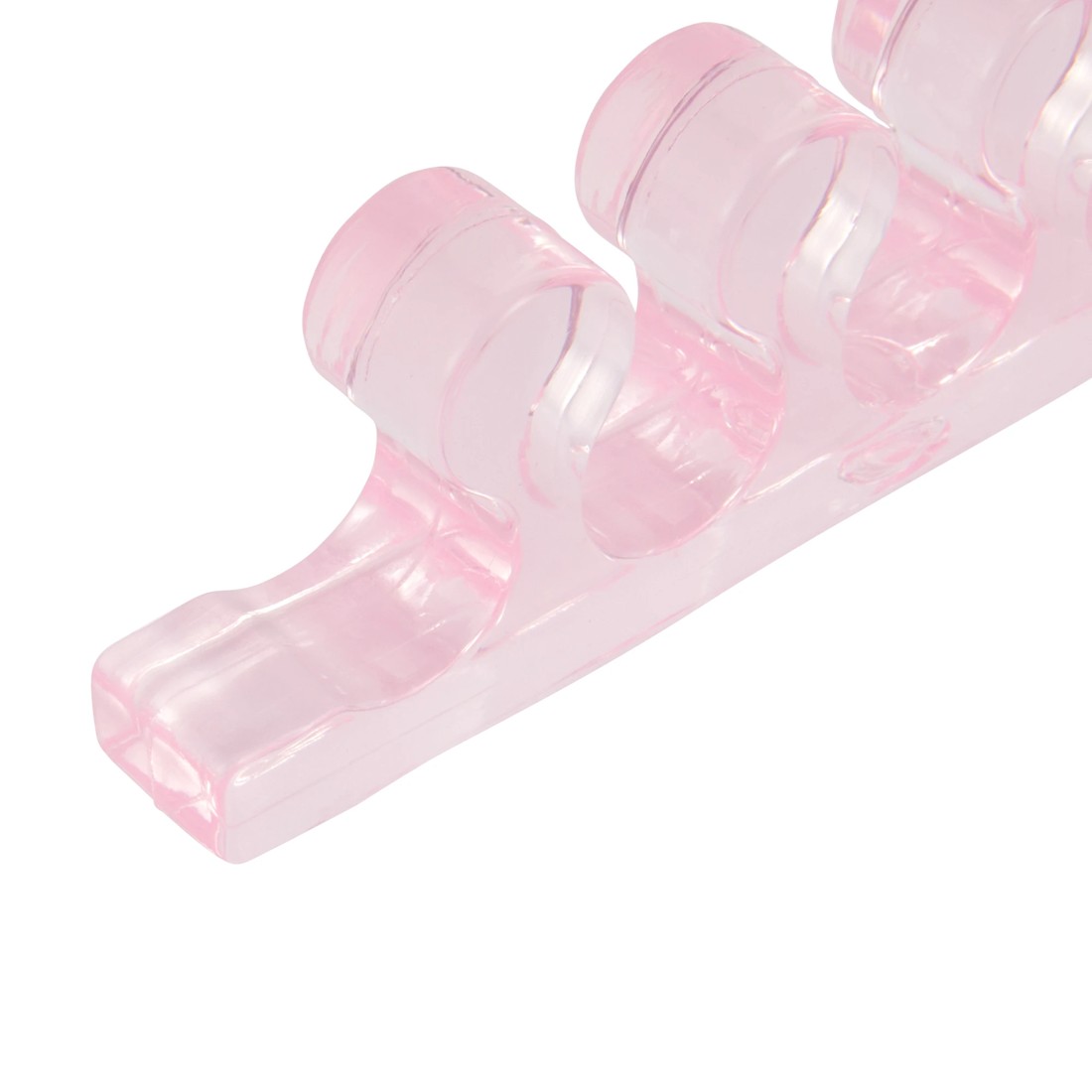 3 2 Piece OXX Cosmetics Toe Separators, 3 of 4