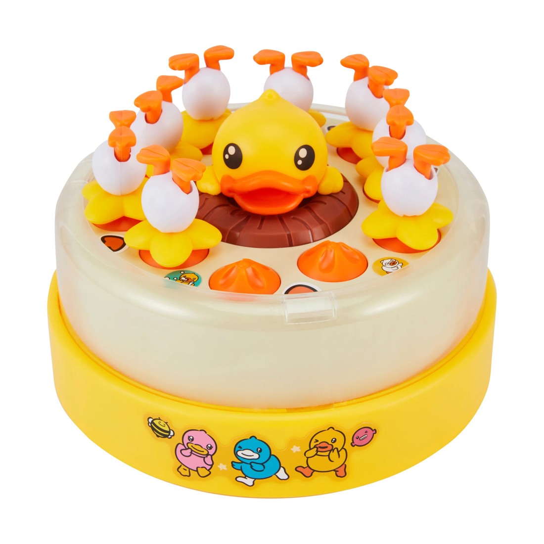 3 Duck Pop Up Game, 3 of 8