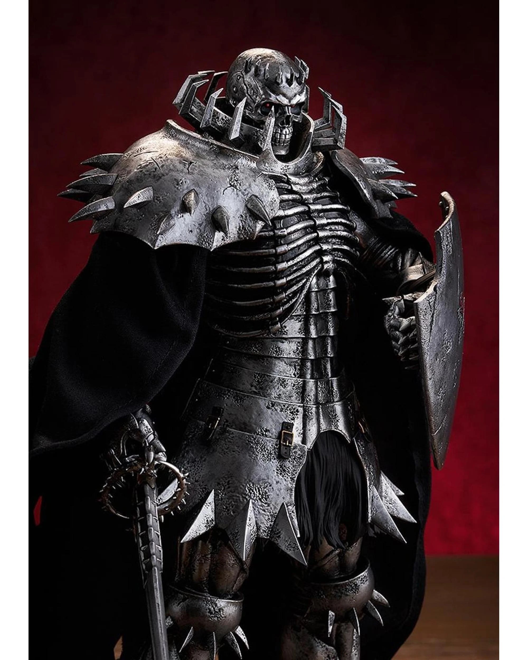 5 Pop Up Parade Berserk Skull Knight L Size Figure, 5 of 9