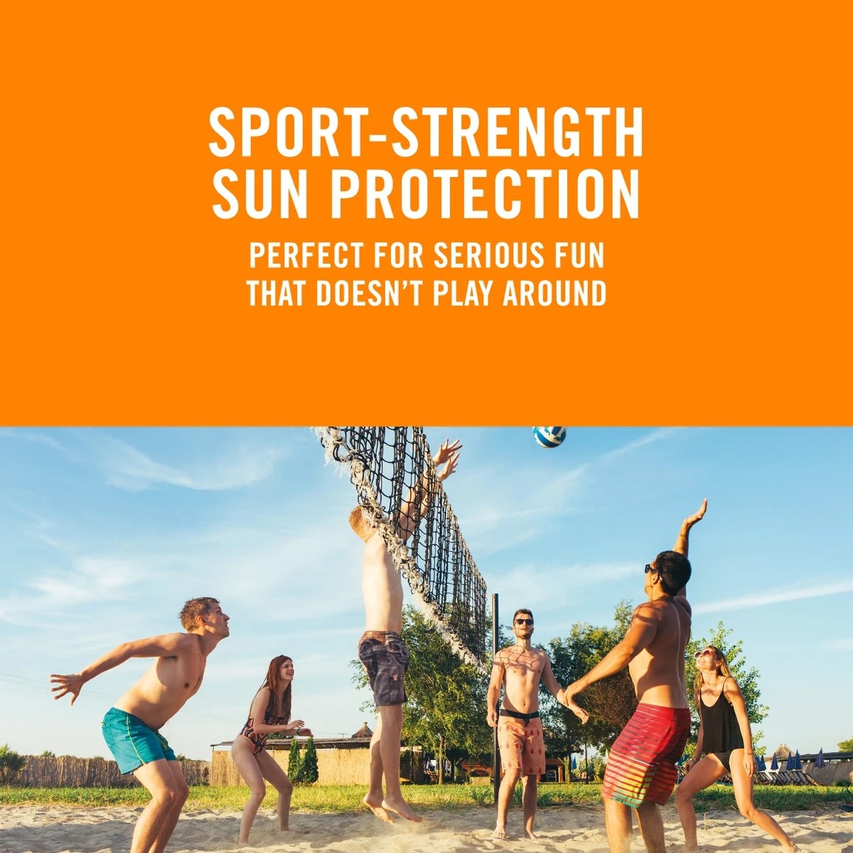 2 Banana Boat Sport SPF 50+ Sunscreen Lotion 40g, 2 of 5