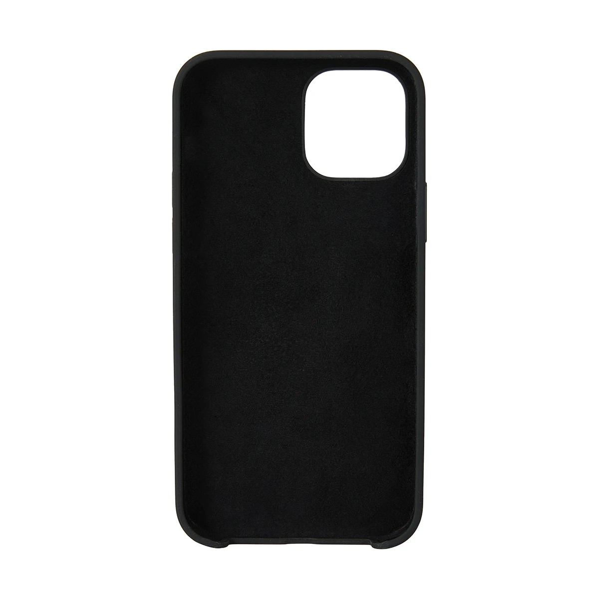 2 iPhone 12 Pro Silicone Case - Black, 2 of 5