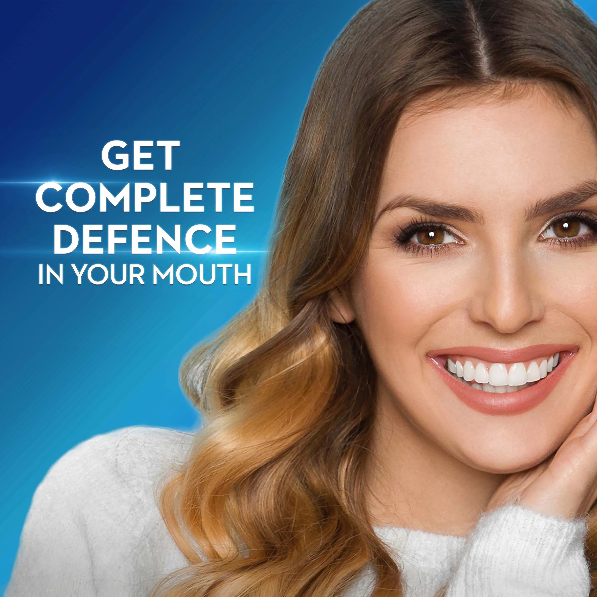 9 Oral-B Pro-Health Complete Defence System Deep Clean Toothpaste 110g, 9 of 10