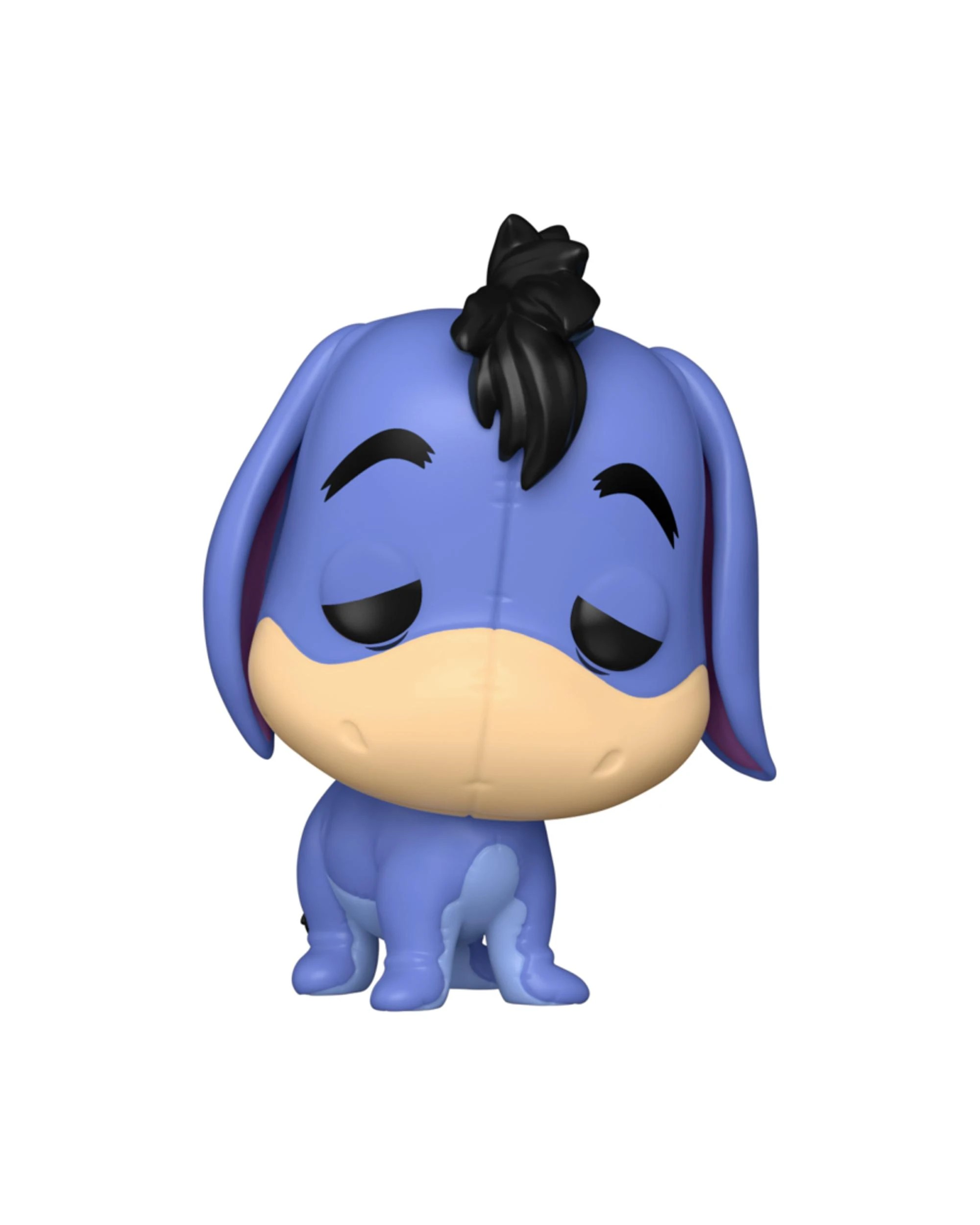 2 Winnie the Pooh Eeyore Funko POP! Vinyl, 2 of 2