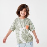 GOOD WAVES ONLY CHINOIS GREEN