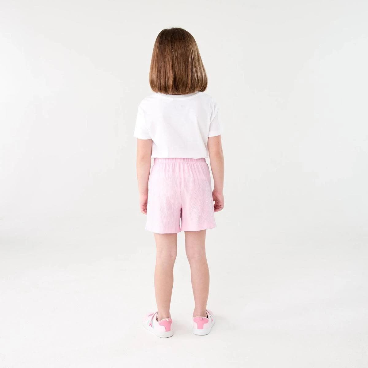 5 Textured Shorts BALLERINA, 5 of 5