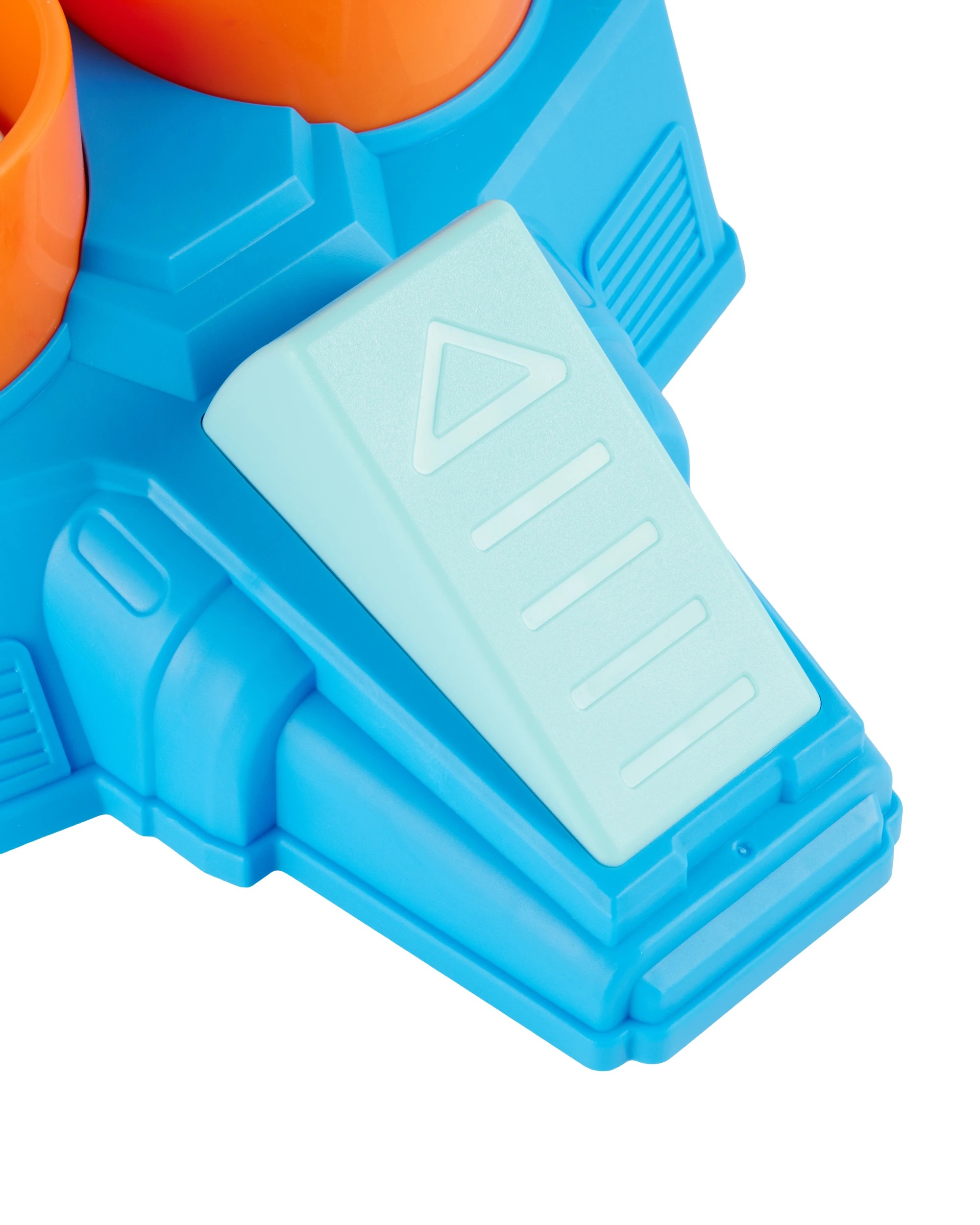 6 Disc Launcher Deluxe, 6 of 10