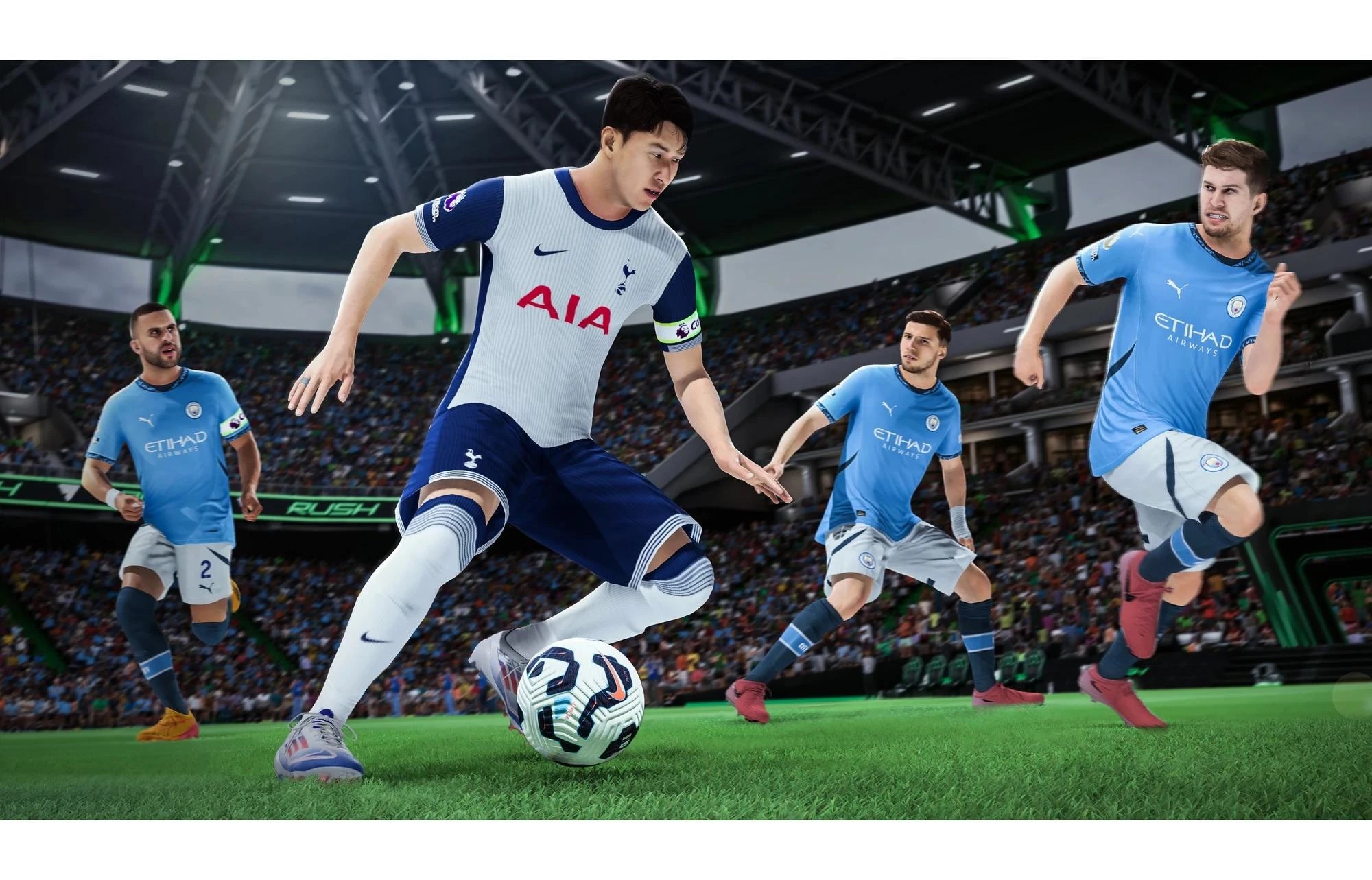 4 Ea Sports Fc 25 - Nintendo Switch
 - Multi, 4 of 5