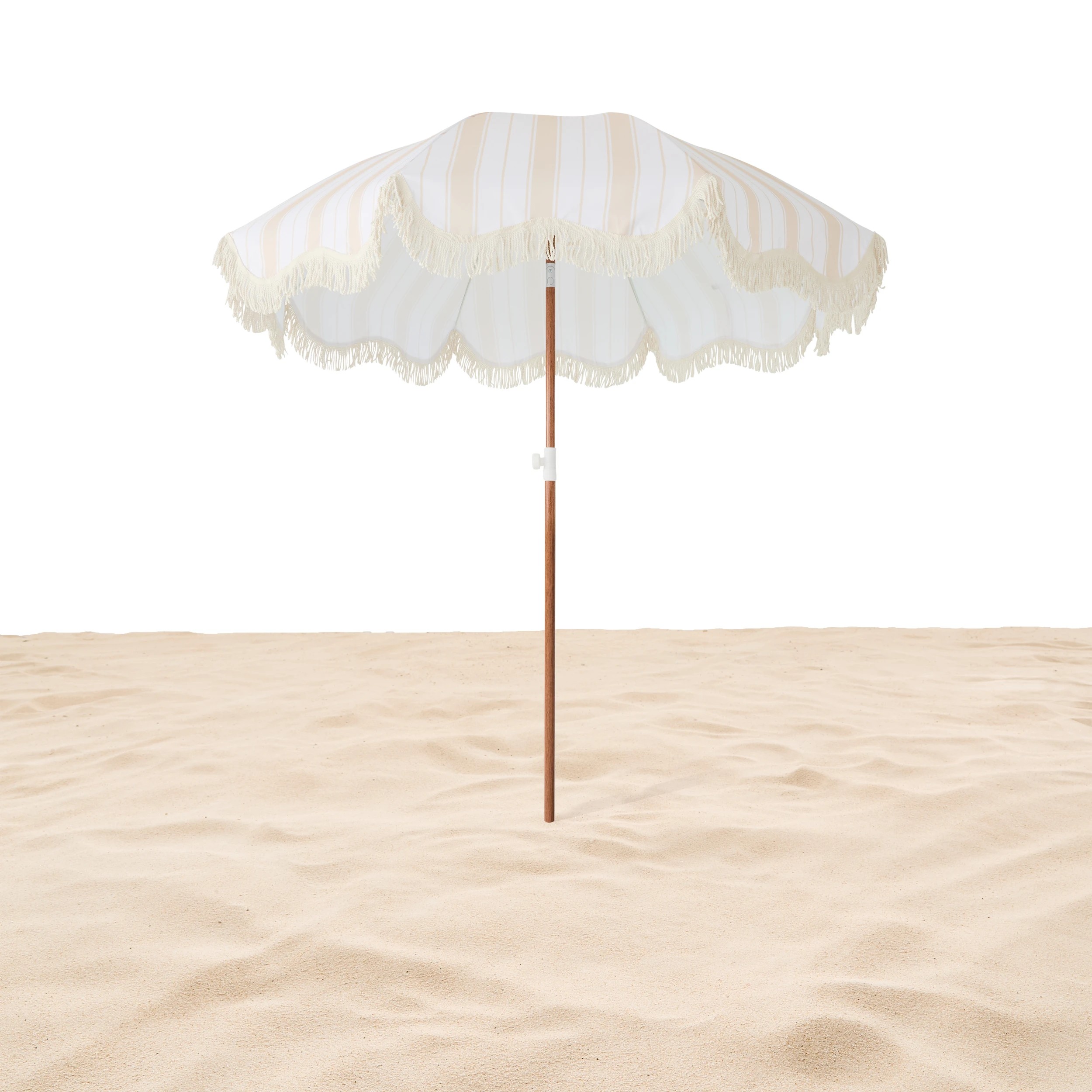 1 Beach Umbrella, 1 of 8