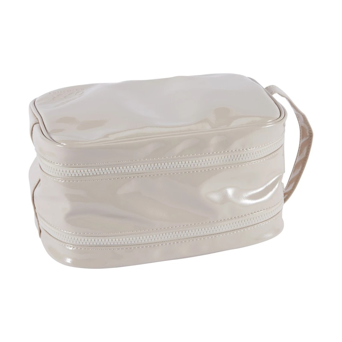 5 OXX Cosmetics Makeup Bag - Praline, 5 of 6