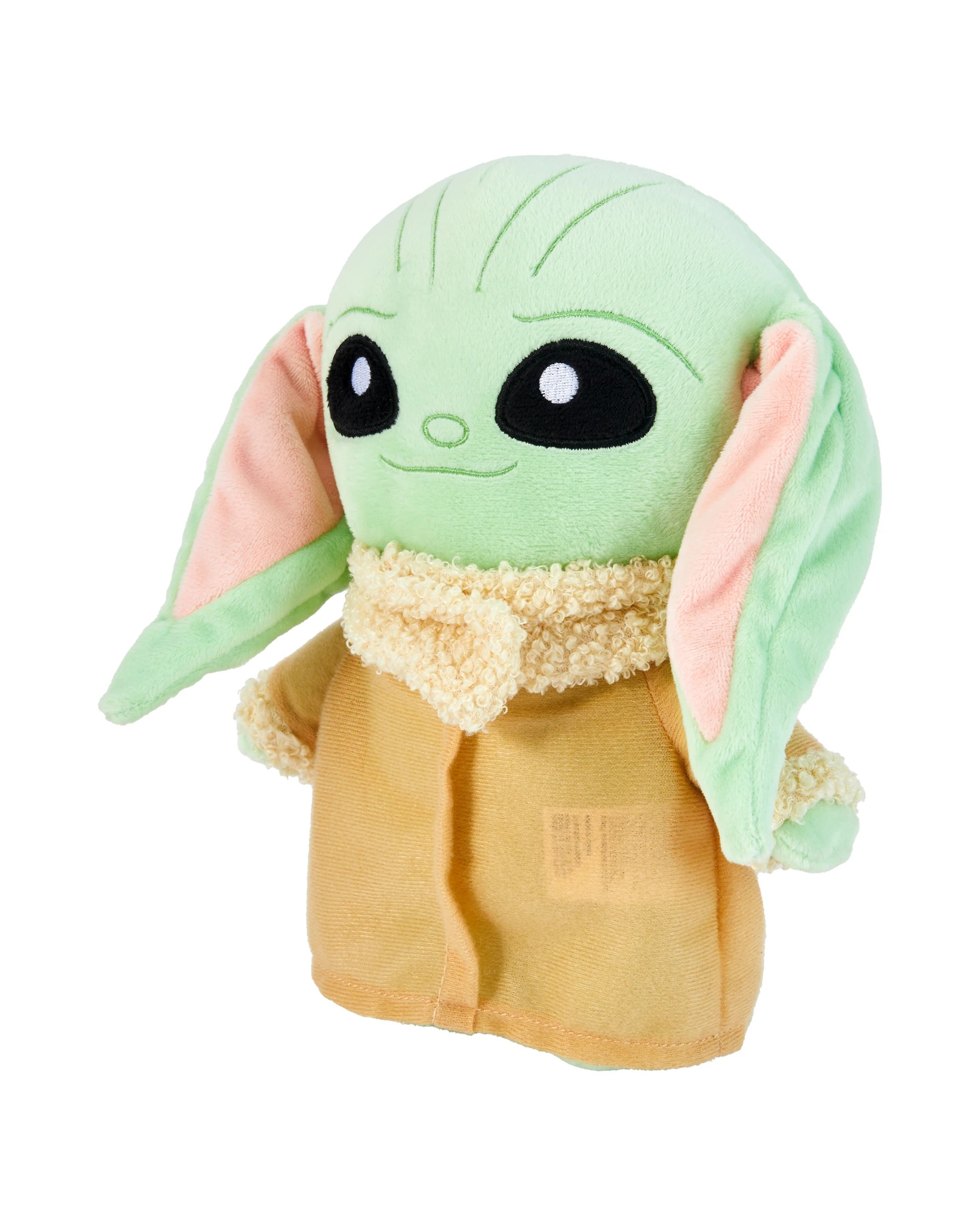 1 Disney Grogu Pump Plush Toy