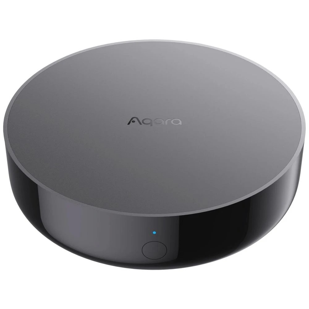 1 Aqara Smart Hub M200, 1 of 7