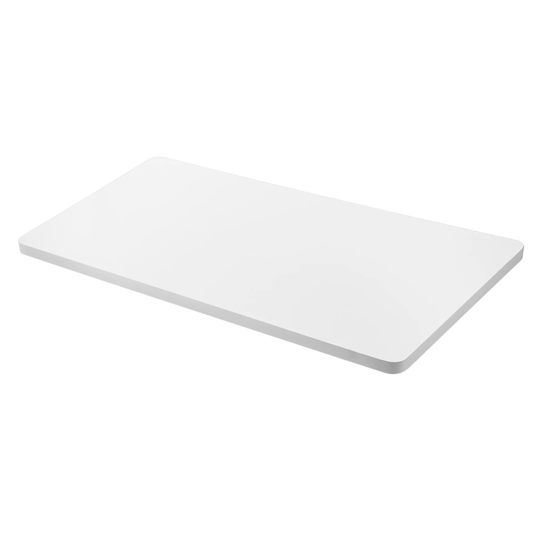 1 Levede White 120x60cm Desk Top
 - White
 - White
 - white, 1 of 5