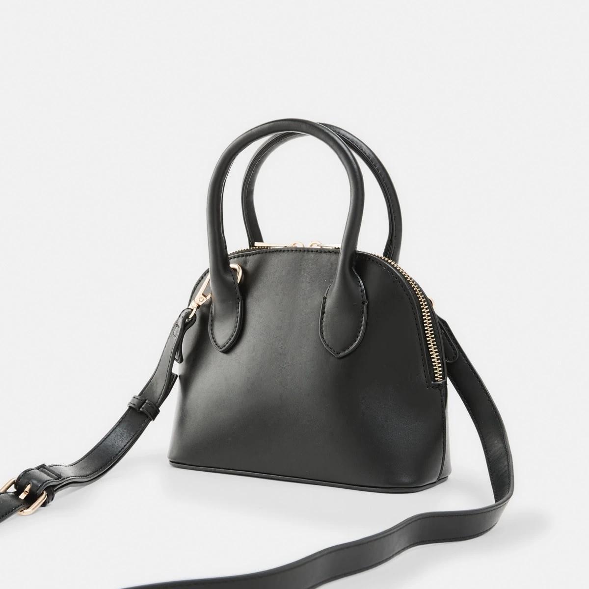 2 Bowling Bag BLACK, 2 of 6