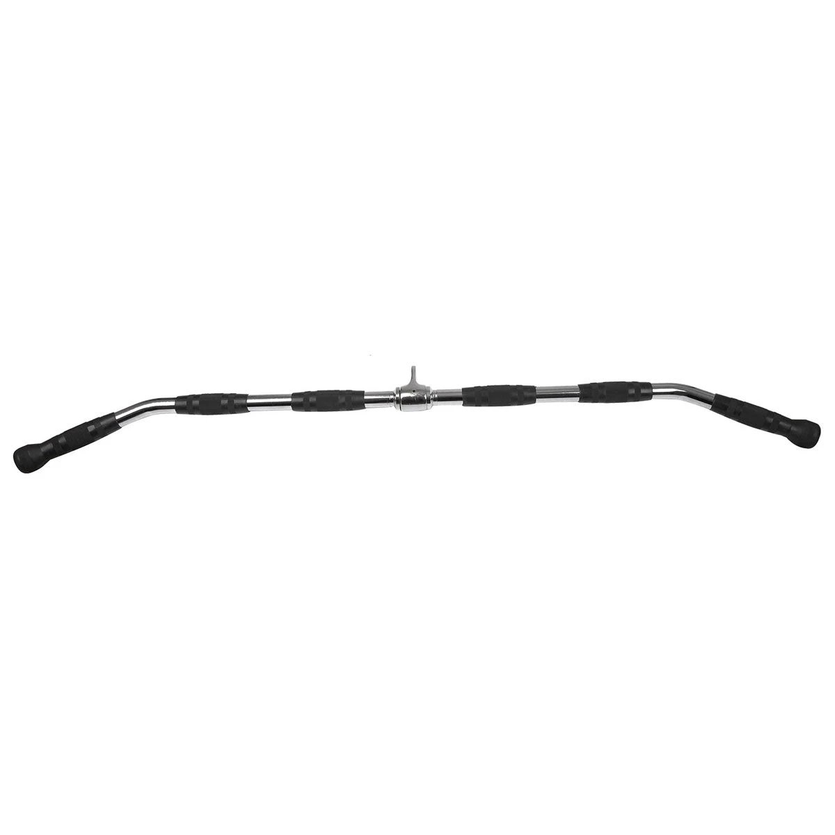 1 CORTEX Lat Pulldown Bar Gym Station Attachment, 1 of 3