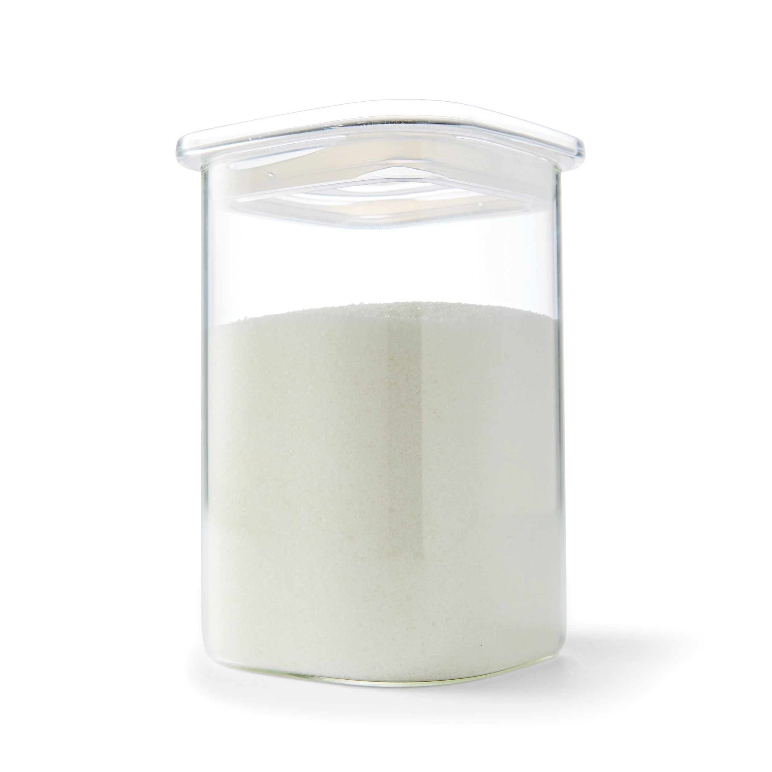 1 1.1L Glass Food Storage, 1 of 6