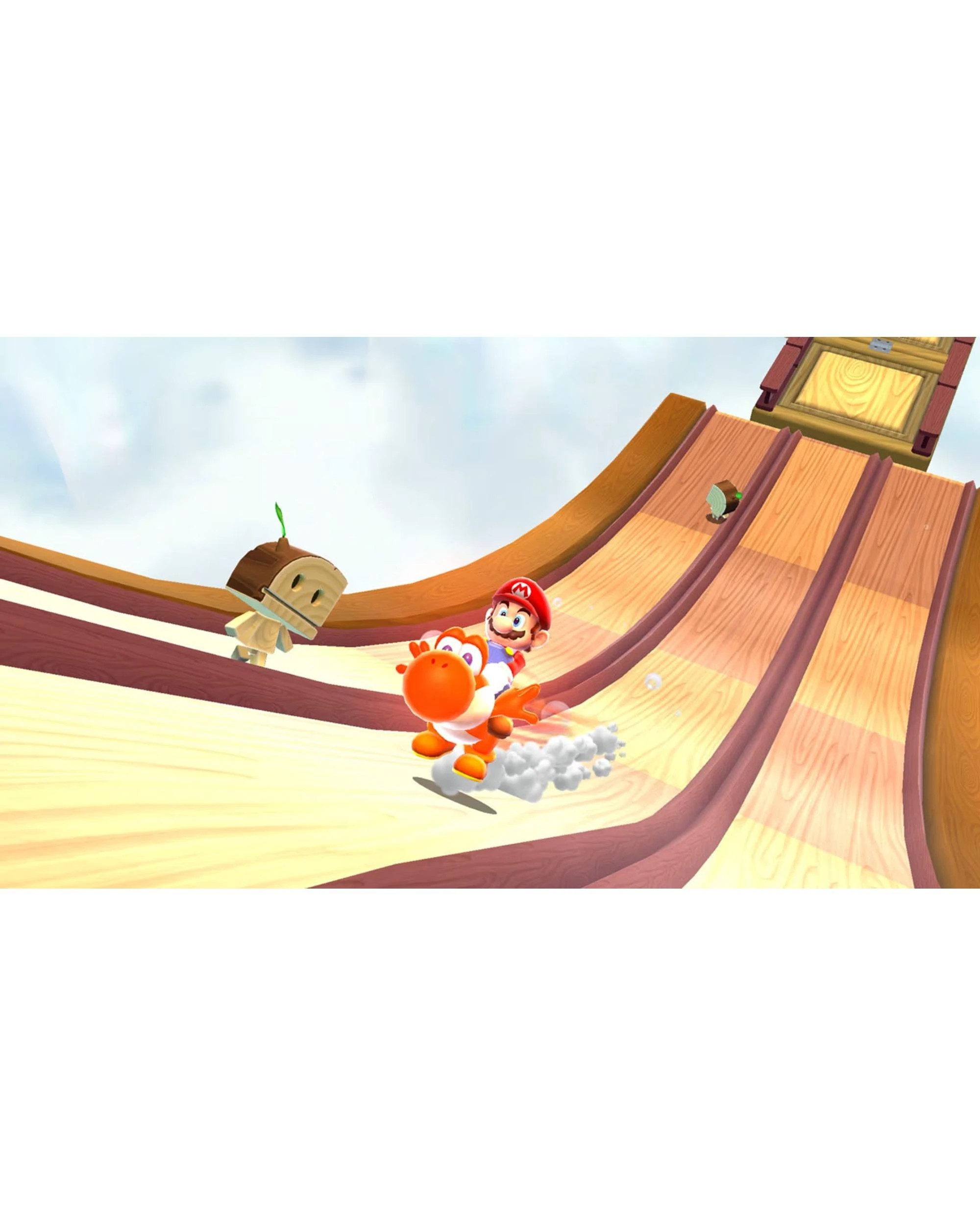 4 Super Mario Galaxy + Super Mario Galaxy 2 - Switch, 4 of 7