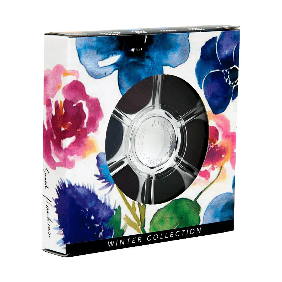 3 Micador for Artists Brilliant Watercolour Disc Winter 6 Pack, 3 of 5