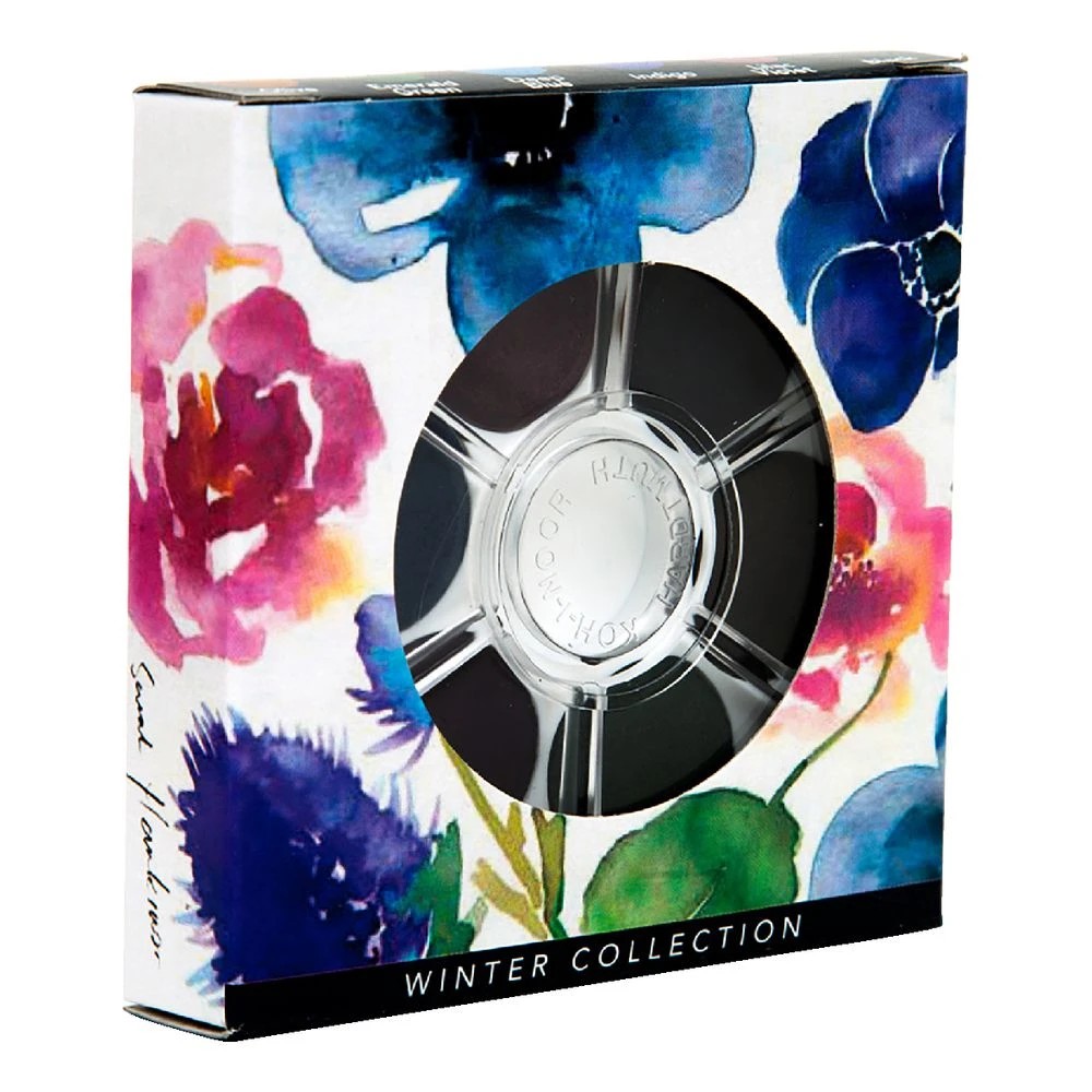 3 Micador for Artists Brilliant Watercolour Disc Winter 6 Pack, 3 of 5