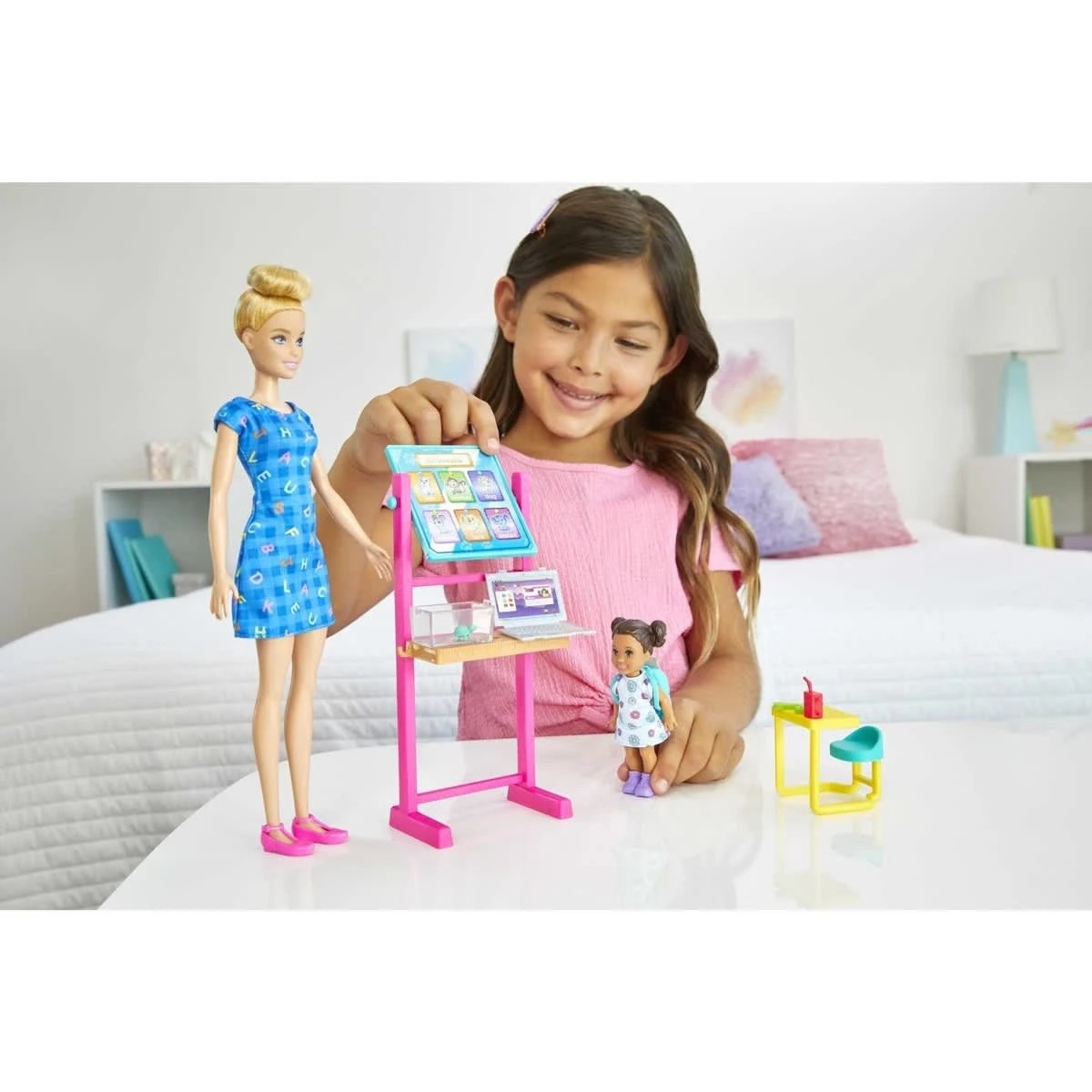 8 Barbie Career Playset - Assorted, 8 of 9