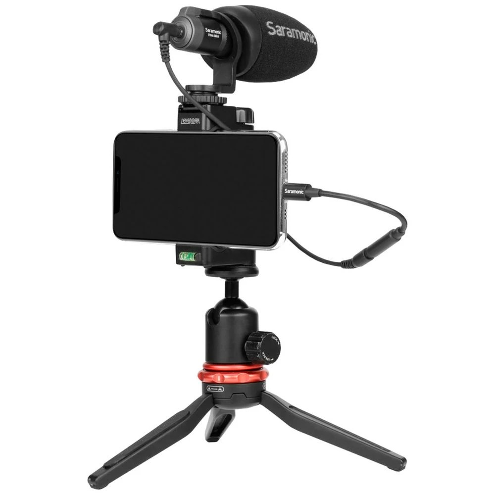 3 Saramonic TRS 3.5mm to Lightning Adapter, 3 of 4
