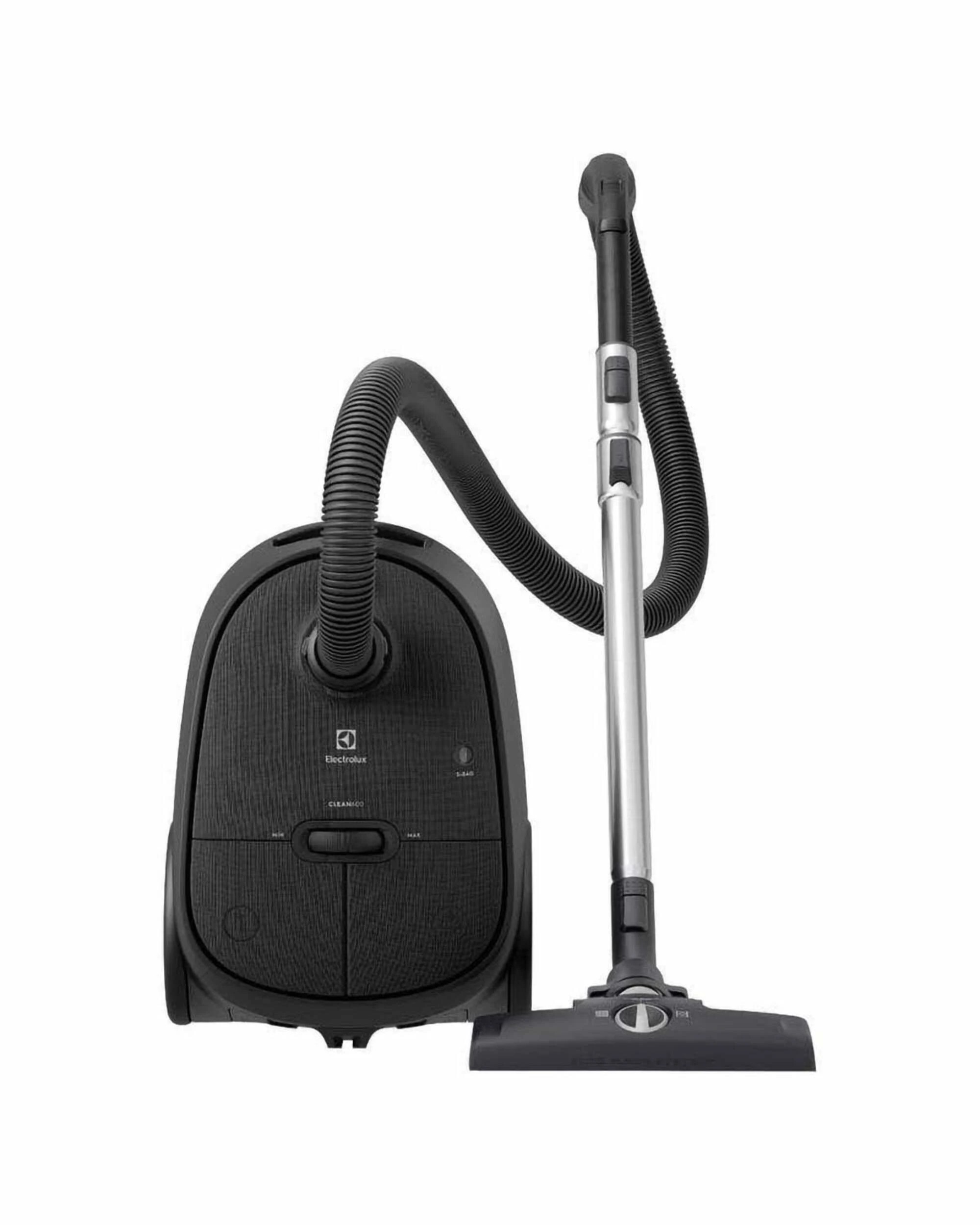 5 Electrolux 600 Series Bagged Vacuum Cleaner - BLACK, 5 of 5