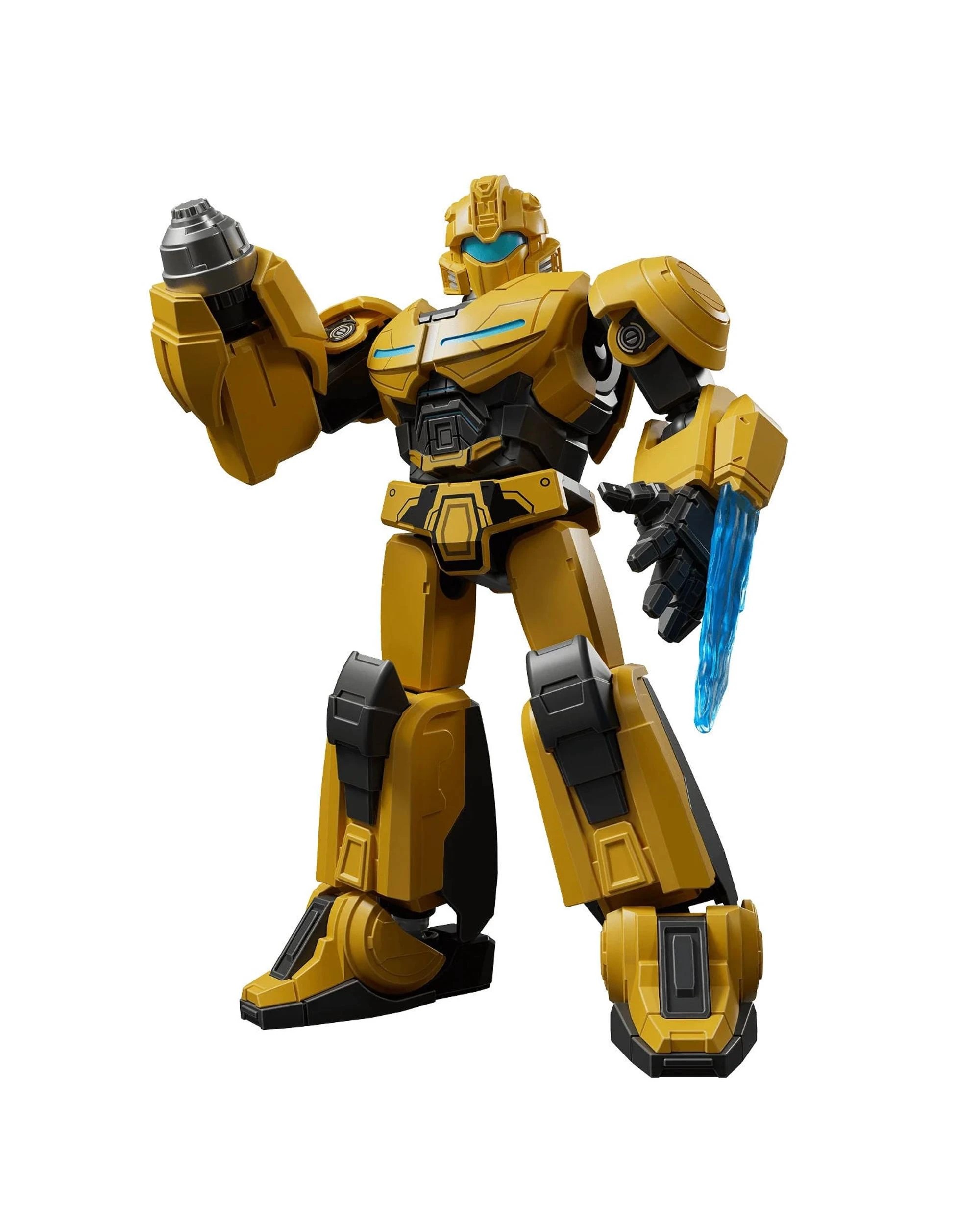 6 Blokees Transformers Galaxy Version 07 One Wave 2 Blind Box, 6 of 10