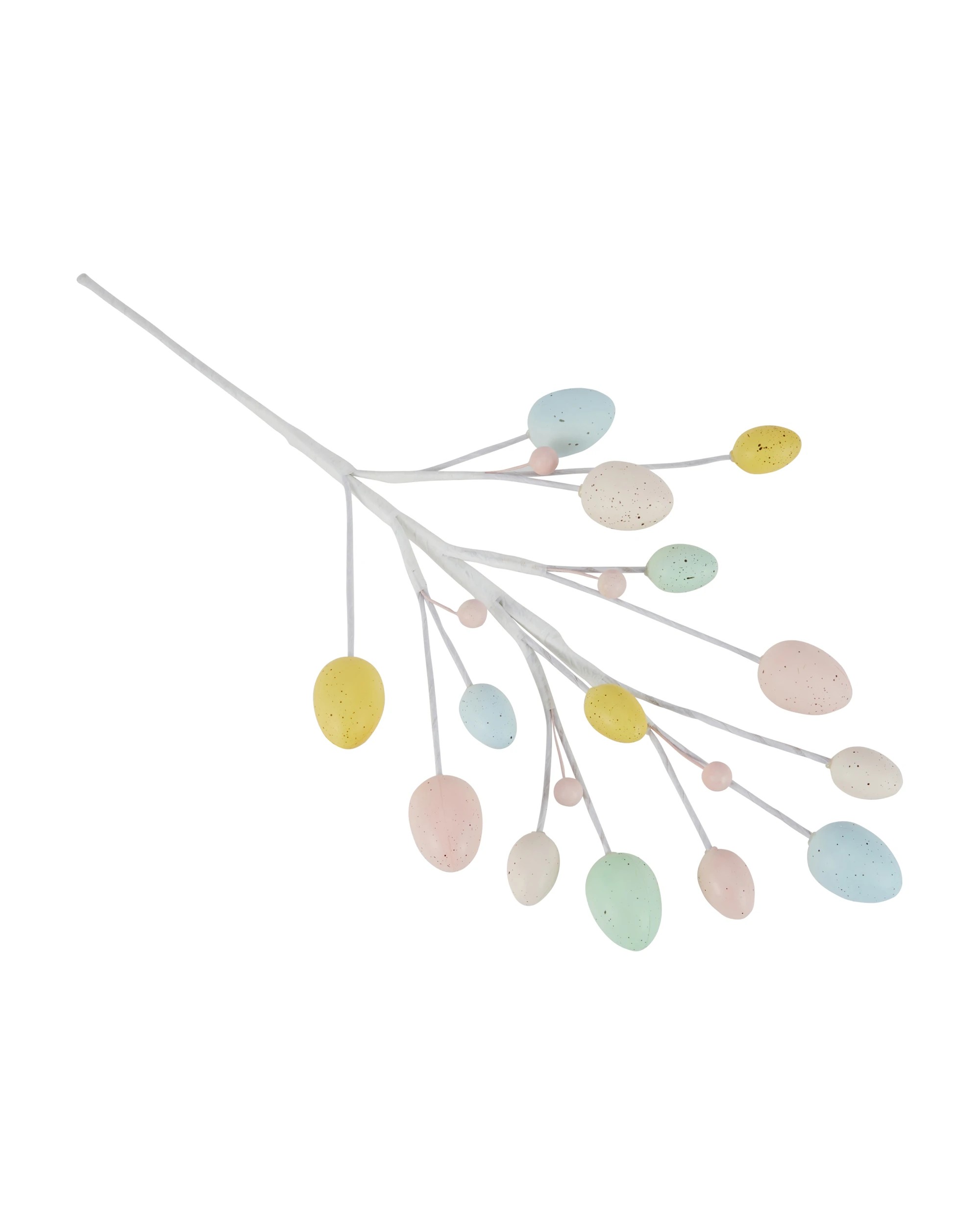 2 Speckled Egg Pick, 2 of 3