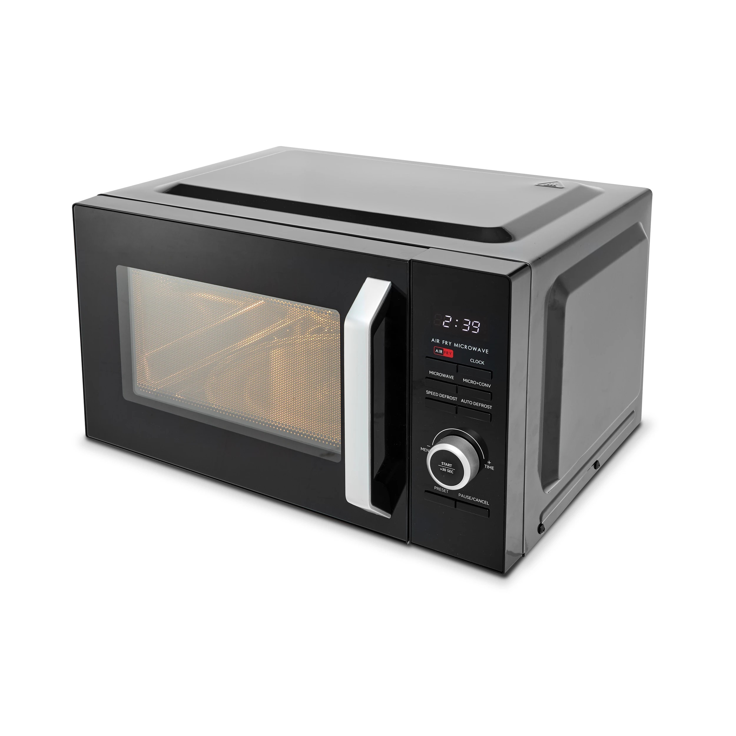 7 24L Air Fryer Convection Microwave, 7 of 9