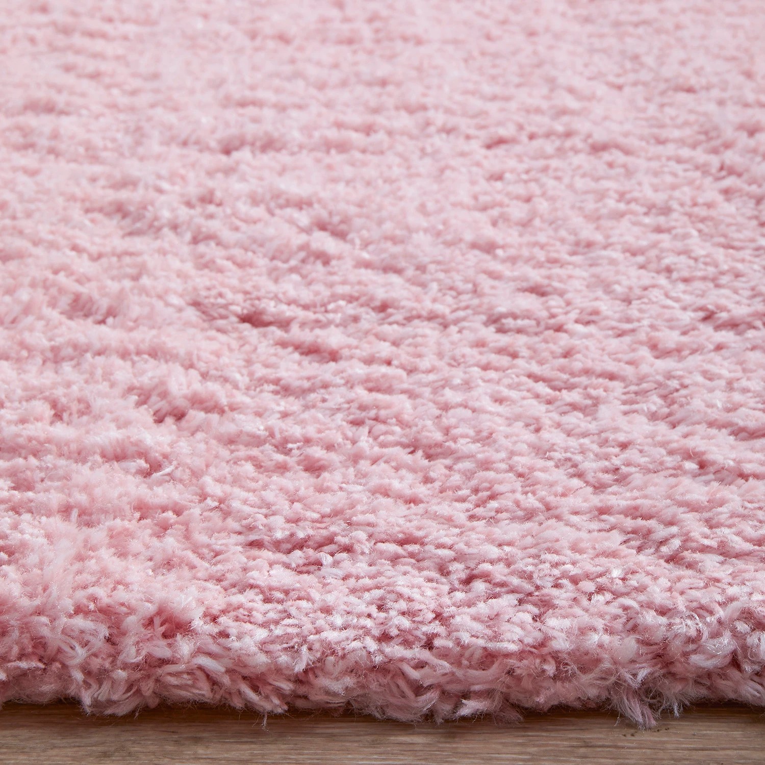 5 Common Ground Rugs Spirit 170x120cm - Small Floor Rug - Pink, 5 of 8