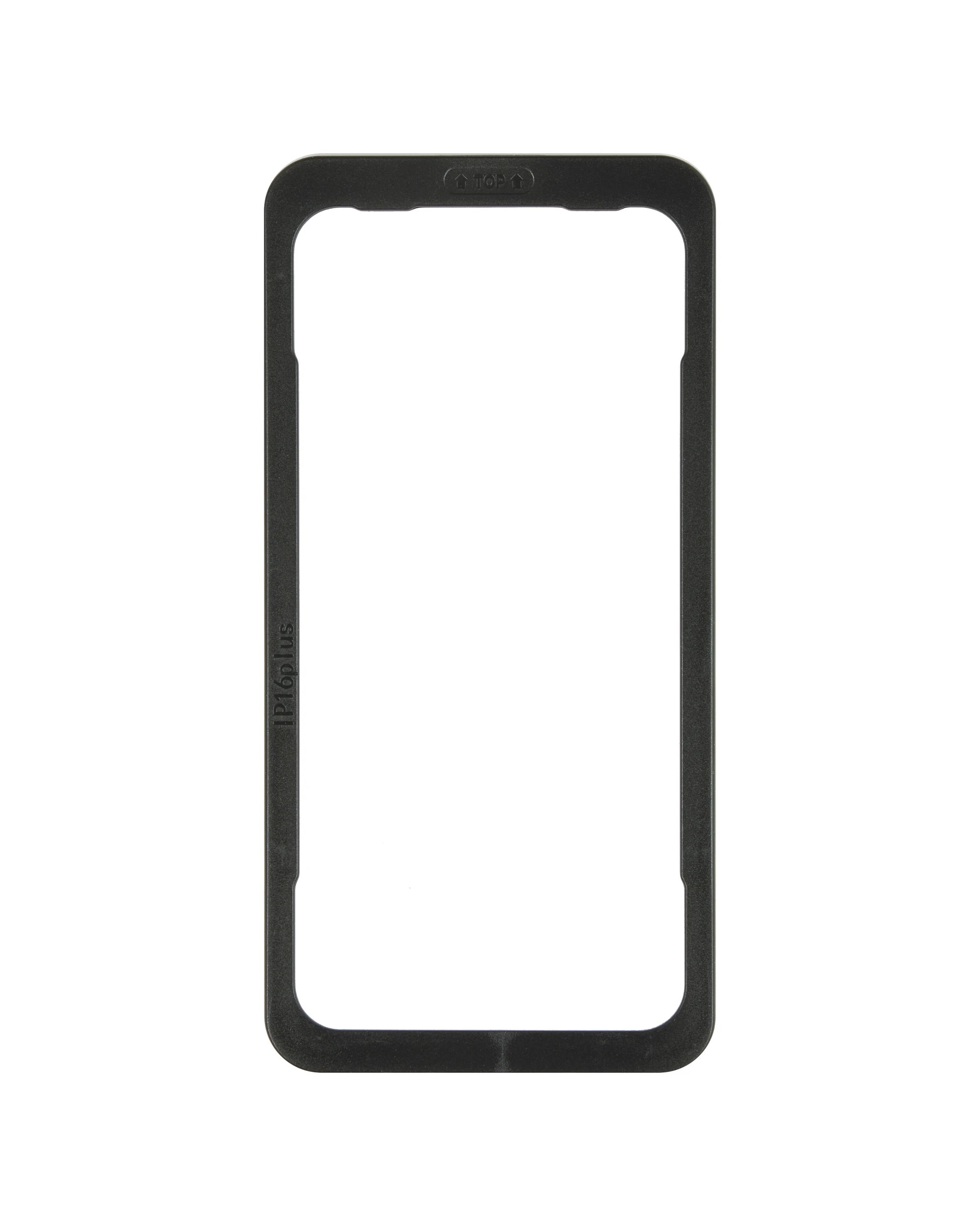 3 iPhone 16 Plus Glass Screen Protector, 3 of 3
