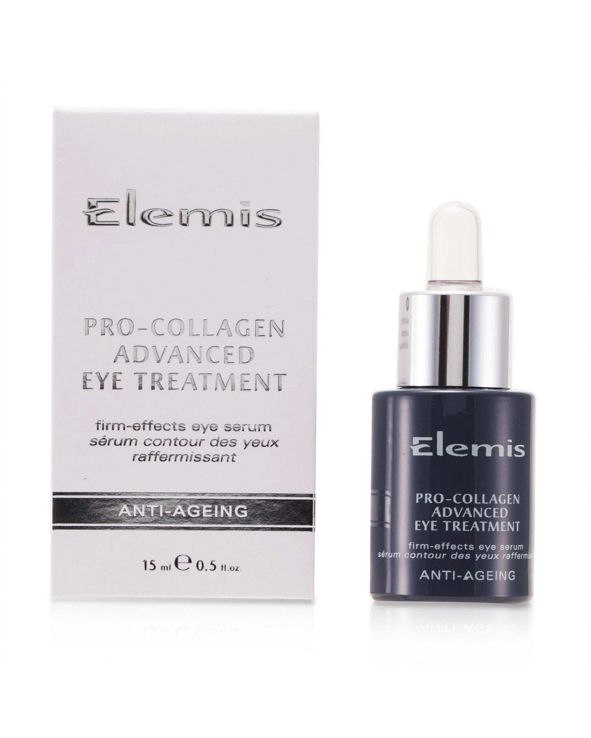 1 Elemis Pro-Collagen Advanced Eye Treatment  15ml/0.5oz, 1 of 3