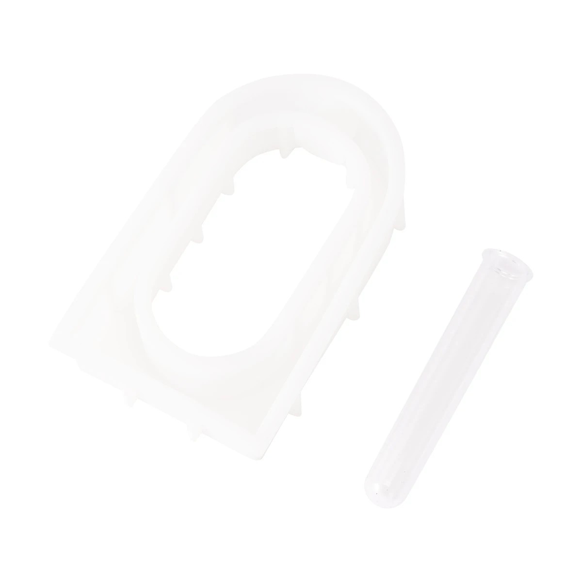 4 Plaster Casting Resin Vase Mould, 4 of 10
